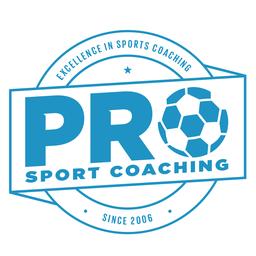 Pro Sport Coaching Ltd's Logo