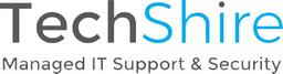 TechShire's Logo