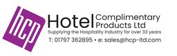 Hotel Complimentary Products Ltd's Logo