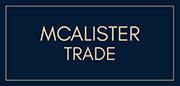 Mcalister  Textiles's Logo