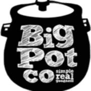 BIG POT CO. LTD's Logo