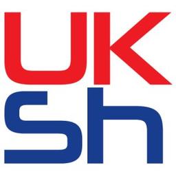 UK Shelving Ltd's Logo