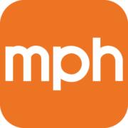 MPH Enterprises's Logo