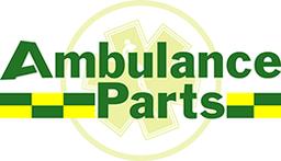 AMBULANCE PARTS LIMITED's Logo