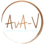 AvA-V | Graduate | Recruitment | Training's Logo