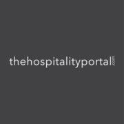 thehospitalityportal.com's Logo