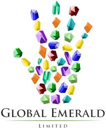 GLOBAL EMERALD LTD's Logo