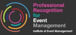 INSTITUTE OF EVENT MANAGEMENT's Logo