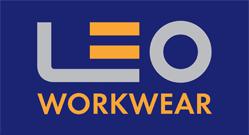 Leo Workwear's Logo