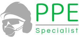 PPE specialist - Europe's Logo