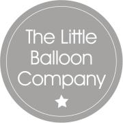 The Little Balloon Company's Logo