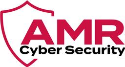 AMR CyberSecurity's Logo