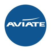 Aviate's Logo