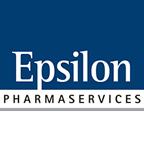 Epsilon Pharmaservices Ltd's Logo