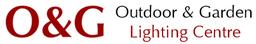 The Outdoor & Garden Lighting Centre's Logo