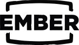 Ember Snacks | B Corp™'s Logo