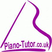 Piano Tutor's Logo