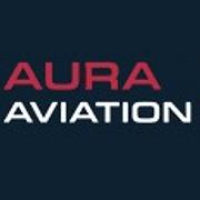 Aura Aviation's Logo