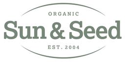 Sun & Seed's Logo