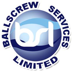 Ballscrew Services Ltd's Logo