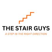 The Stair Guys Ltd's Logo