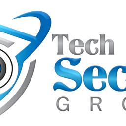 Tech Secure Group Ltd's Logo