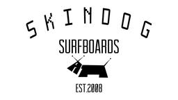 Skindog Surfboards's Logo