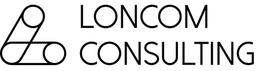 Loncom Consulting's Logo