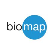 Biomap Ltd's Logo