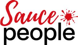 Sauce People's Logo