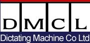 Dictating Machine Co Ltd's Logo