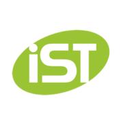 iST Scientific's Logo