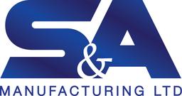 S & A Manufacturing Ltd.'s Logo