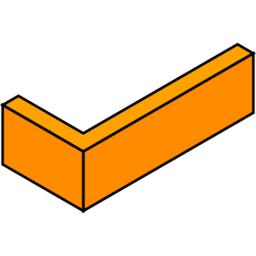 Matclad Limited - Clay Brick Slip Manufacturer's Logo