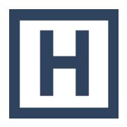 Heron Financial's Logo