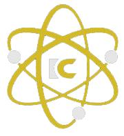 IC Nuclear's Logo