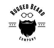 The Rugged Beard Company's Logo