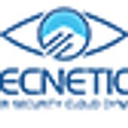 SECNETICS's Logo