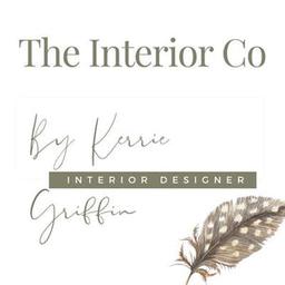 The Interior Co's Logo