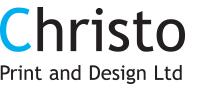 Christo Print & Design's Logo