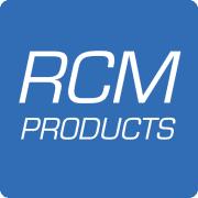 RCM PRODUCTS's Logo