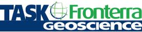 Task Fronterra Geoscience's Logo