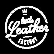 The Little Leather Factory's Logo