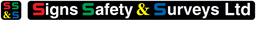 Signs Safety & Surveys Ltd.'s Logo