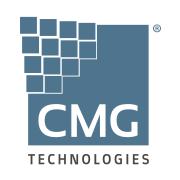 CMG Technologies MIM and 3D Metal Printing Specialists's Logo