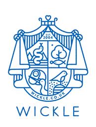 Wickle's Logo