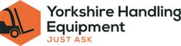 Yorkshire Handling Equipment (UK) Ltd's Logo