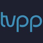 TVPP's Logo