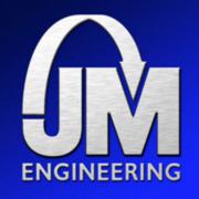 JM Engineering's Logo