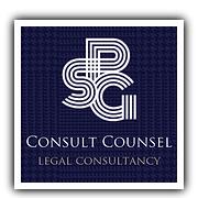 PSG Consult Counsel Ltd's Logo